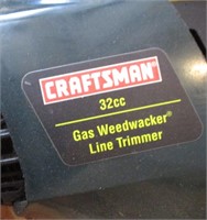 Craftsman Weedwacker