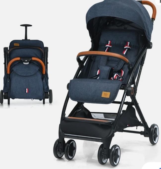 Retail$140 Baby Stroller