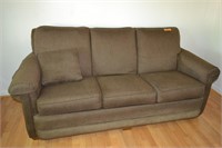 191: Lancer inc Couch, needs cleaning