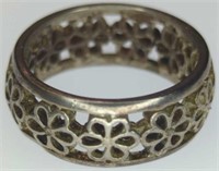 S925 Ring size 7.75