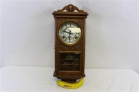 Centennial Parlor Clock