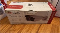 Open Box HIK Vision Camera