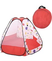 KIDS POP UP PLAY TENT PRODUCT SIMILAR TO STOCK