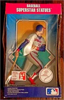 1988 MLB Superstar Statues - WALLY JOYNER