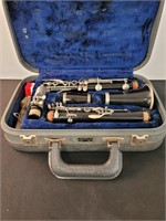 Vintage Clarinet