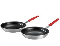 Tramontina Professional 10" Restaurant Fry Pan $54