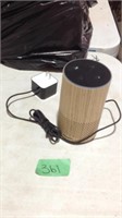 Amazon speaker w/cord