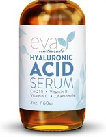 Pure Hyaluronic Acid Serum