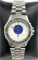 Krieger Tidal Chronometer Watch
