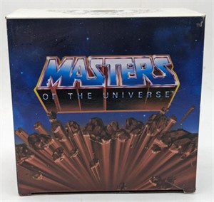 (UV) Masters of the universe game stop exclusive