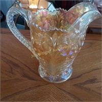 Imperial Pitcher