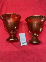 Group: Glass Goblets