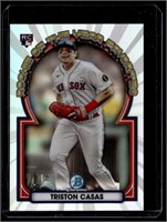 2023 Bowman Rookie of the Year Favorites ROYF-14