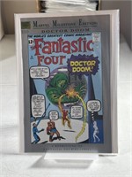 THE FANTASTIC FOUR #5 - MARVEL MILESTONE EDITION