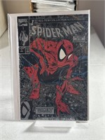 SPIDER-MAN #1 - 1ST ALL NEW COLLECTORS ITEM ISSUE