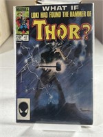 WHAT IF.. #47 LOKI HAD FOUND THE HAMMER OF THOR?