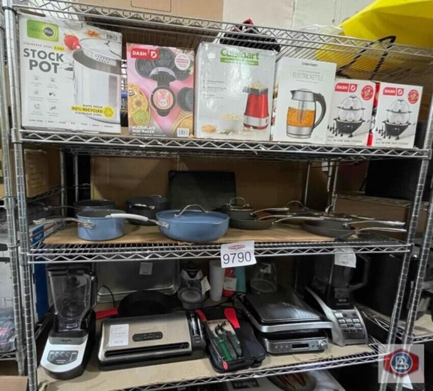 0611 Home Depot, Costco and Other Stores Surplus Items