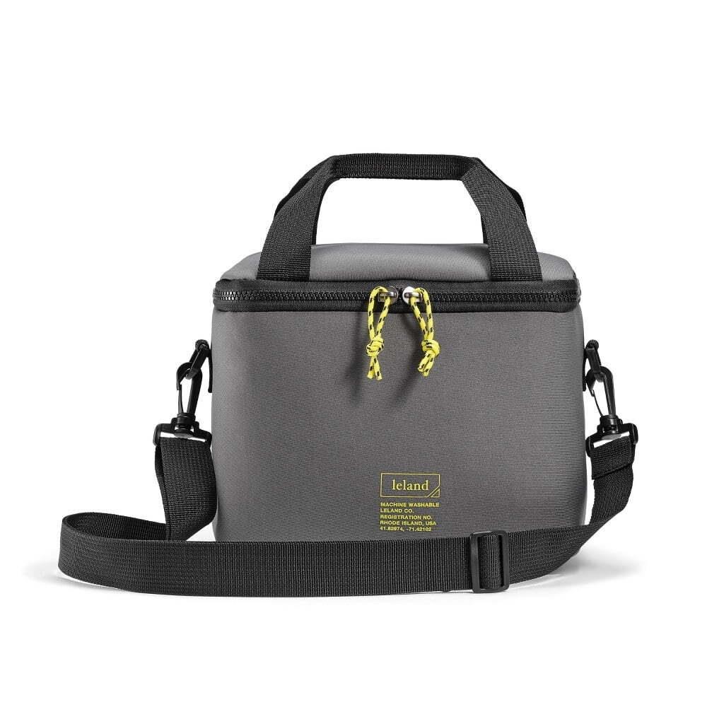 Fit & Fresh Leland Tripp Lunch Bag