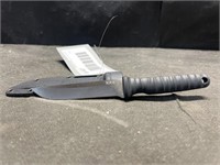 PRECISION CUT ADVENTURE KNIFE - NEW