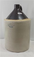 5 Gallon Stoneware Jug