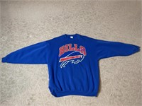 Vintage Buffalo Bills Crewneck