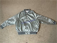 Retro XXL Bomber/Varsity Jacket