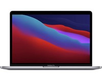 Final Sale - (iCloud Locked) - Apple MacBook Pro