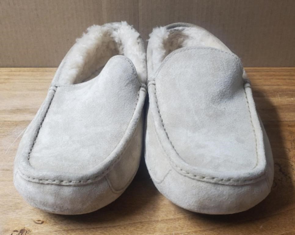 Men's Ugg Slippers