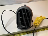 HoneyWell Mini Space Heater