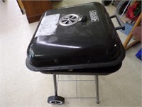 Backyard Charcoal Grill Never Used