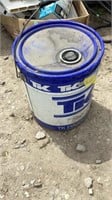 5 gallon bucket of TK one step