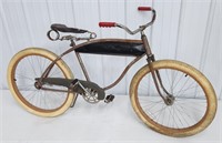 Early Goodyear? Men's Tank Bike / Bicycle. It is