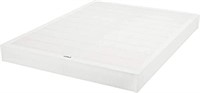 Amazon Basics Mattress Foundation, Smart Box