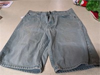 Levi's 550 Jean Shorts