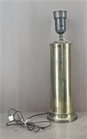 1944 MK5 38cal. Shell Casing Lamp