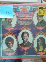 The 5th Dimension Greatest Hits on Earth