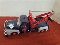 53 FORD TOW TRUCK DIE CAST