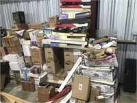 Huge lot of brand New remodeling supplies 3500