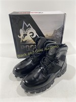NEW Men’s 11.5W Rocky Waterproof Boots