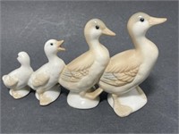 1970’s Ducks in a Row - Made in Japan Imported