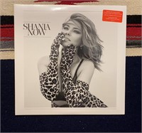Sealed Shania Twain No LP