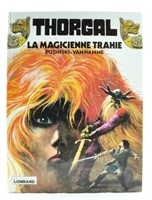 Thorgal. Vol 1 (Eo 1980)