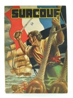 Surcouf. Vol 3 (1953)