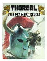 Thorgal. Vol 2 (Eo 1980)