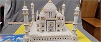 Taj Mahal Lego Set Creator  12056 Complete With