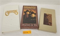 Vintage CD Sets - Carpenter, Bellamy Brothers and