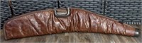 Vintage Rifle Case