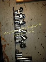 Craftsman swivel sockets and more