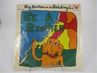 Big Brother & The Holding Co. - Japanese Import