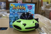 Bubble Machine (160)